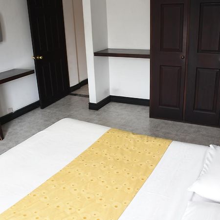 Hotel Palma Viva アルメニア エクステリア 写真