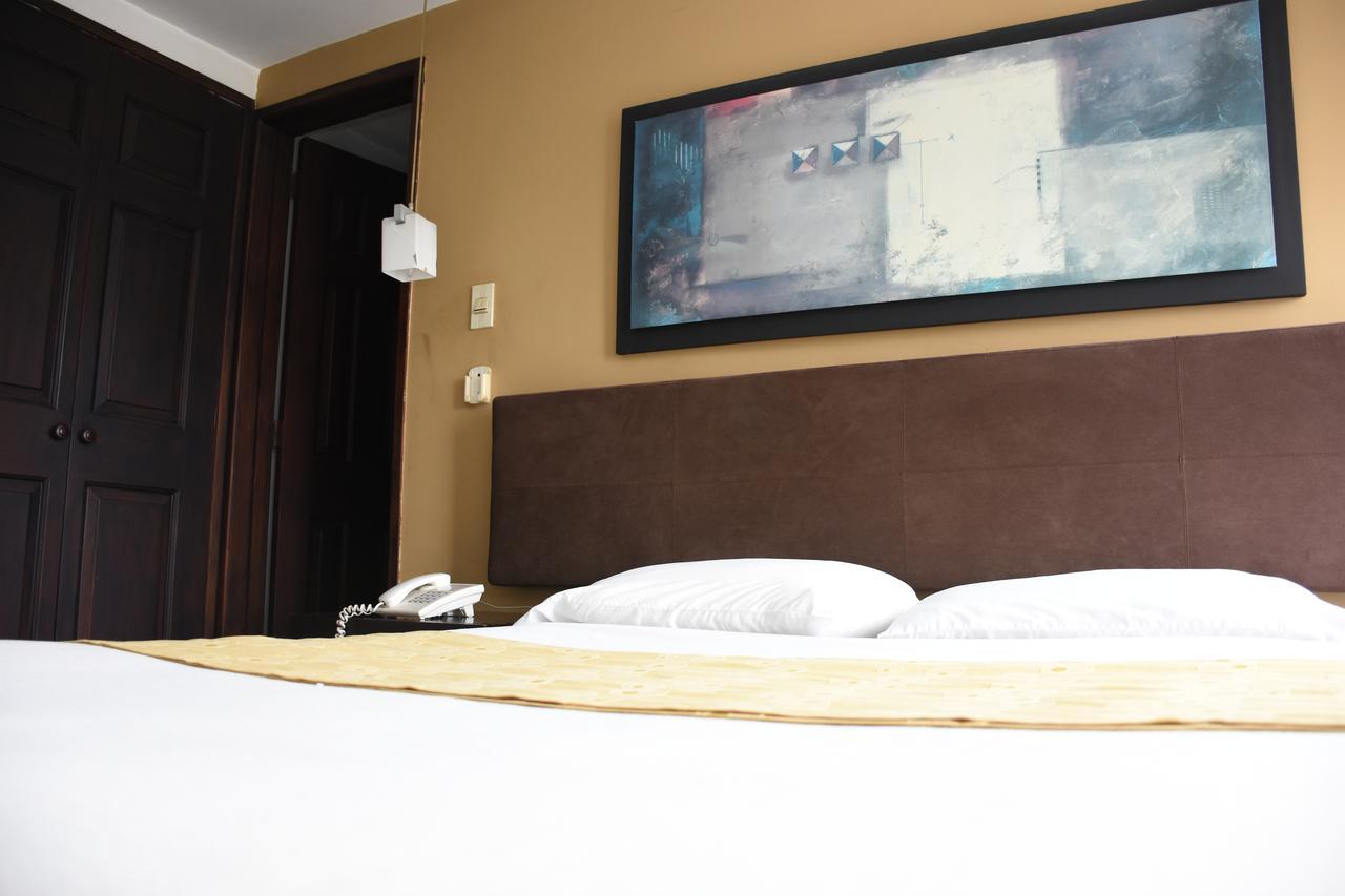 Hotel Palma Viva アルメニア エクステリア 写真