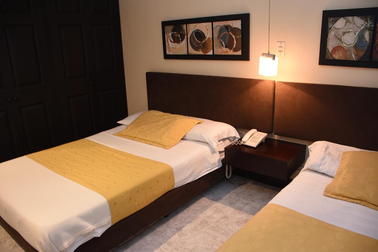 Hotel Palma Viva アルメニア エクステリア 写真