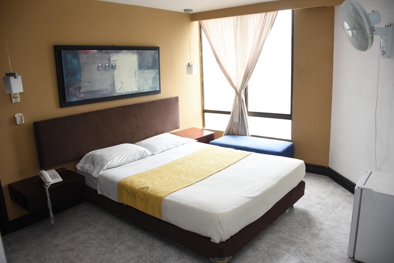Hotel Palma Viva アルメニア エクステリア 写真