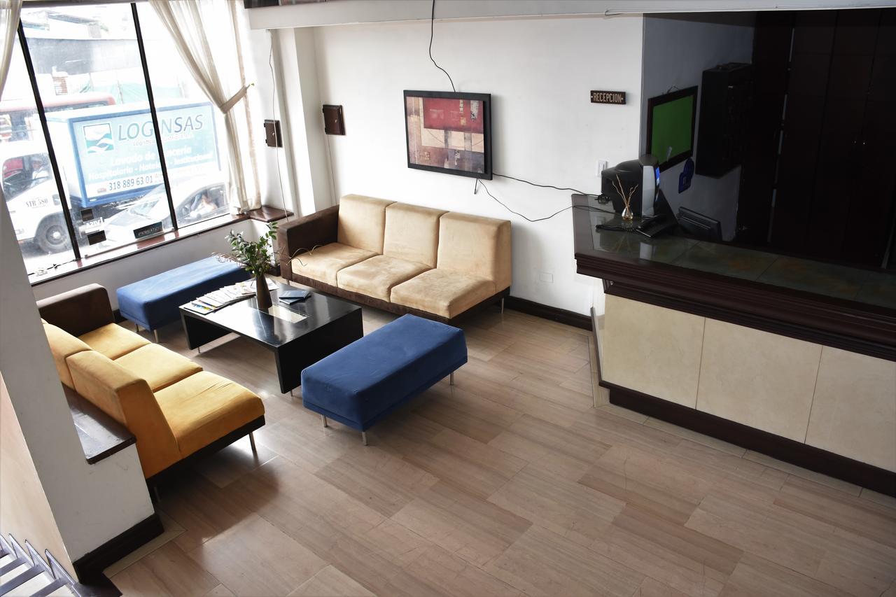 Hotel Palma Viva アルメニア エクステリア 写真