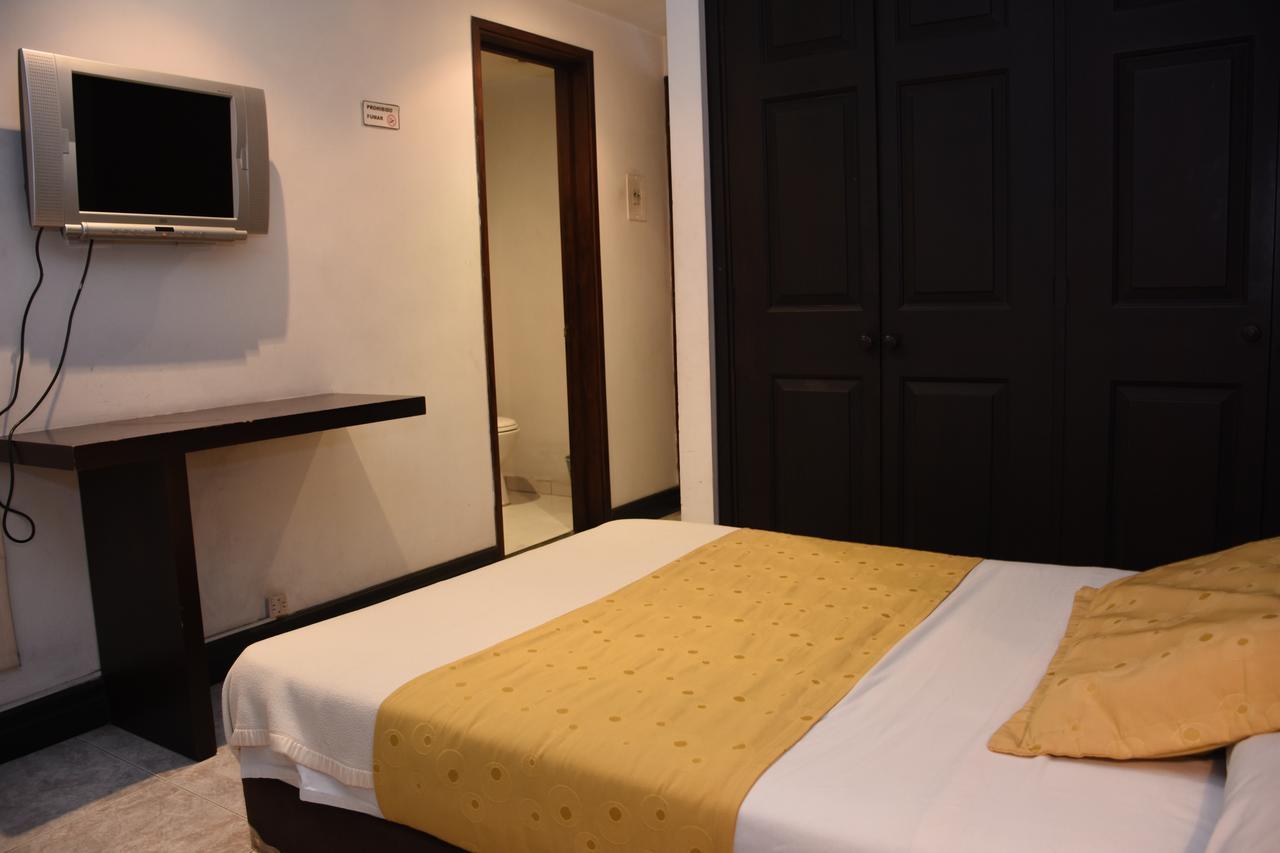 Hotel Palma Viva アルメニア エクステリア 写真